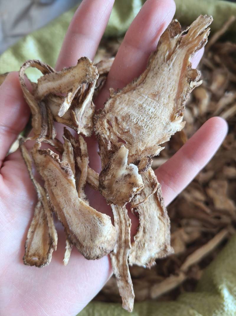 当归全归当归祥泰药材栈中药材批发零售实物拍摄量多从优