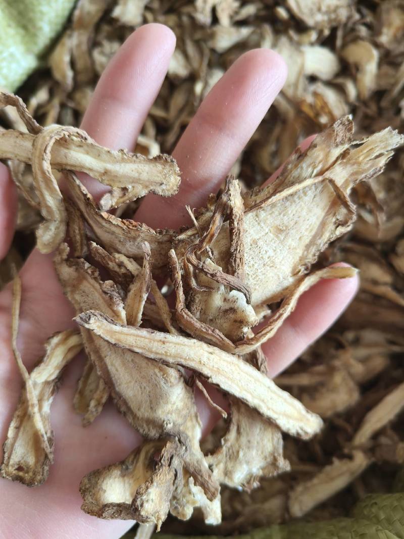 当归全归当归祥泰药材栈中药材批发零售实物拍摄量多从优