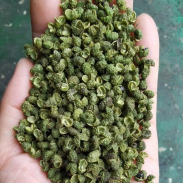 包邮云南金阳青花椒，青椒云南花椒产地直发品质保障