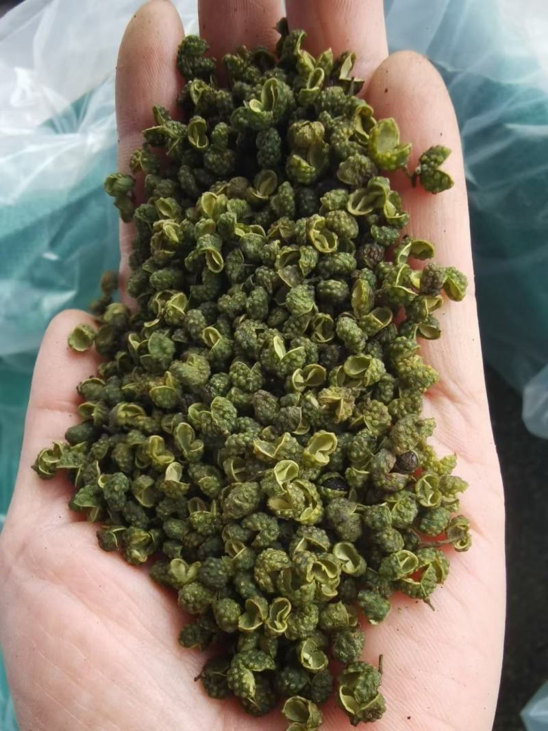 包邮云南金阳青花椒，青椒云南花椒产地直发品质保障