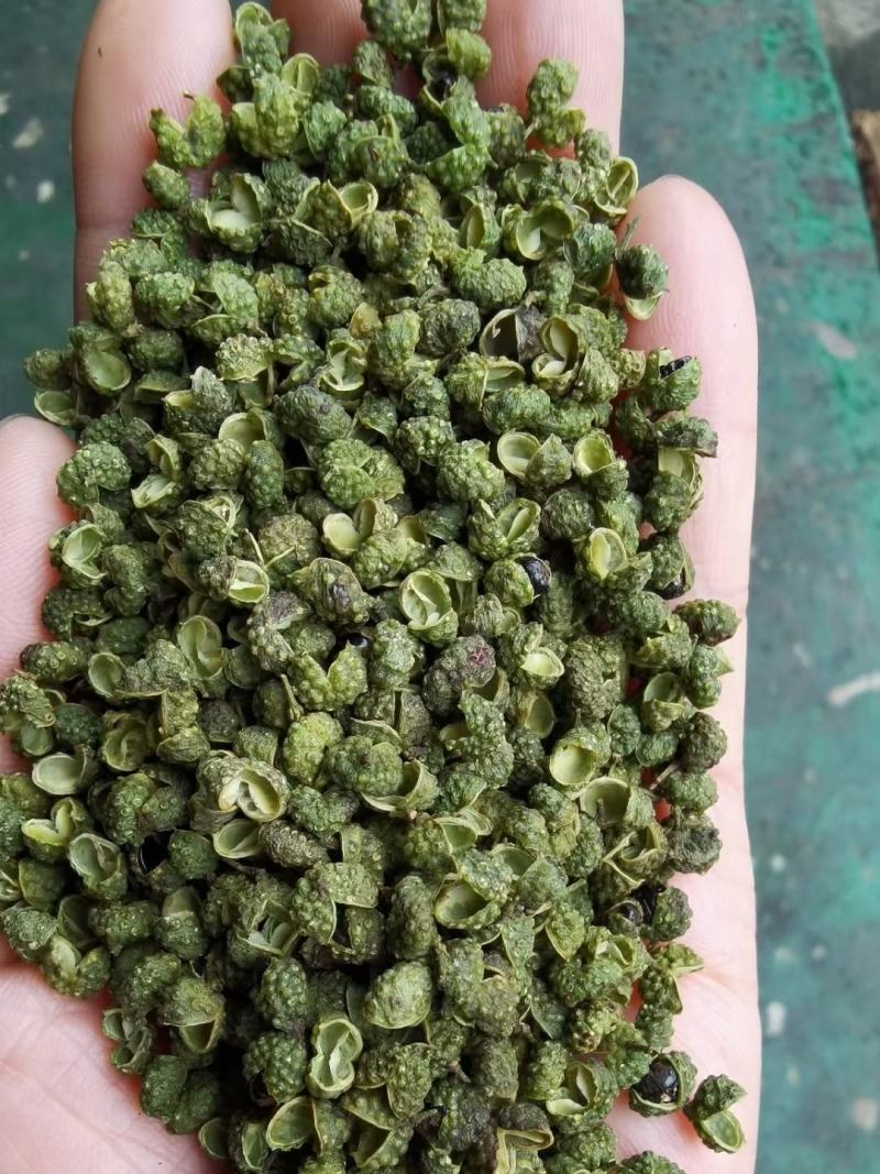 包邮云南金阳青花椒，青椒云南花椒产地直发品质保障