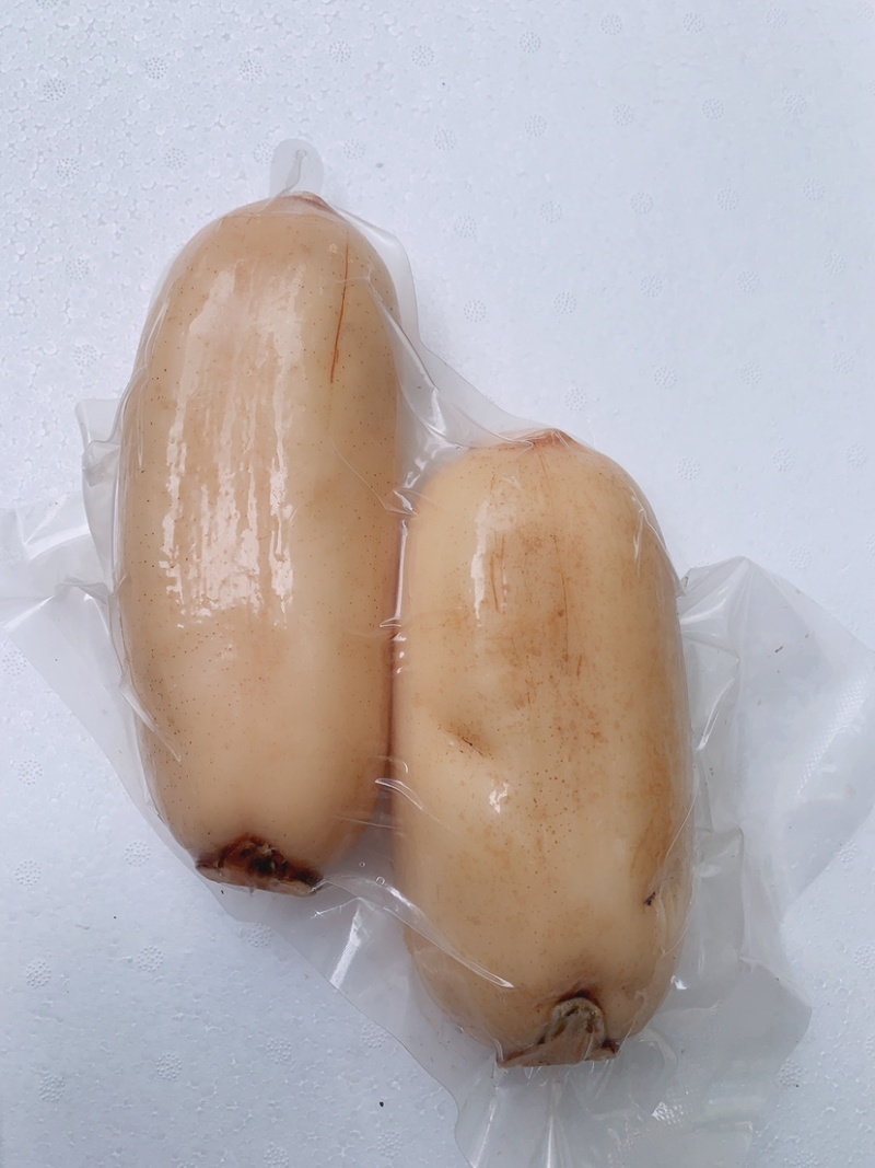 真空洪湖粉藕