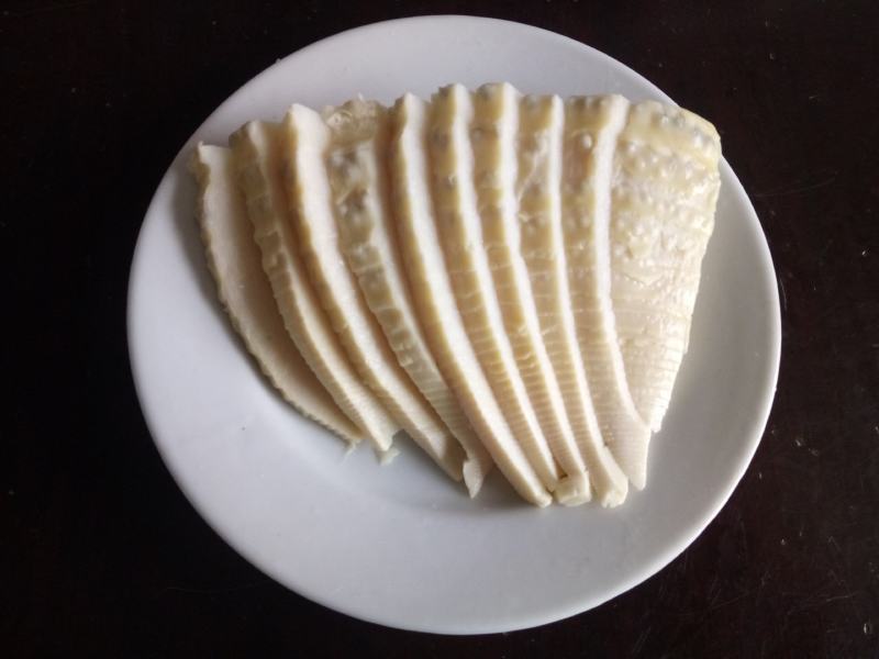 【水煮笋】预制菜火锅笋新鲜水煮笋厂家直销热菜社区团购饭店