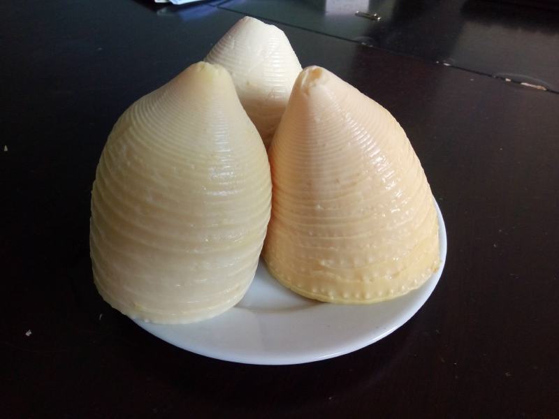 【水煮笋】预制菜火锅笋新鲜水煮笋厂家直销热菜社区团购饭店