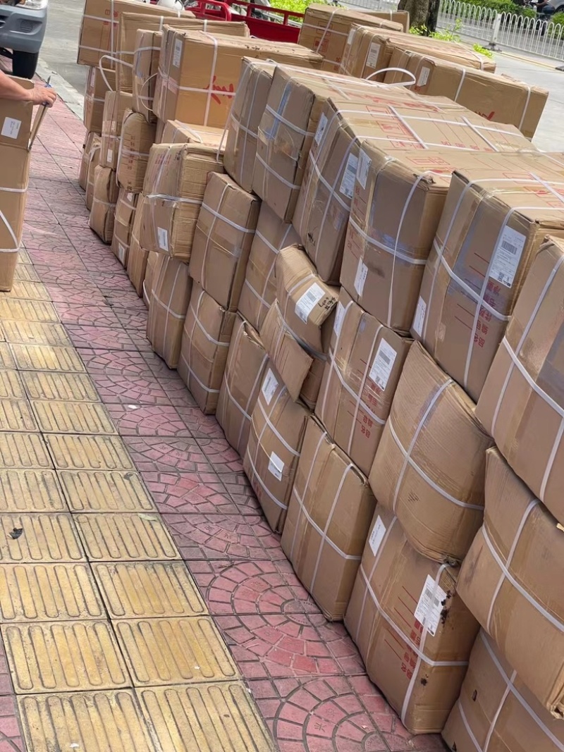 金骏眉红茶茶叶500克蜜香花香浓香型茶叶直播代发