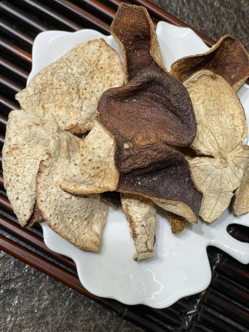 新会陈皮10年入口甘甜醇厚饱满干天马干仓皮250克罐装茶叶