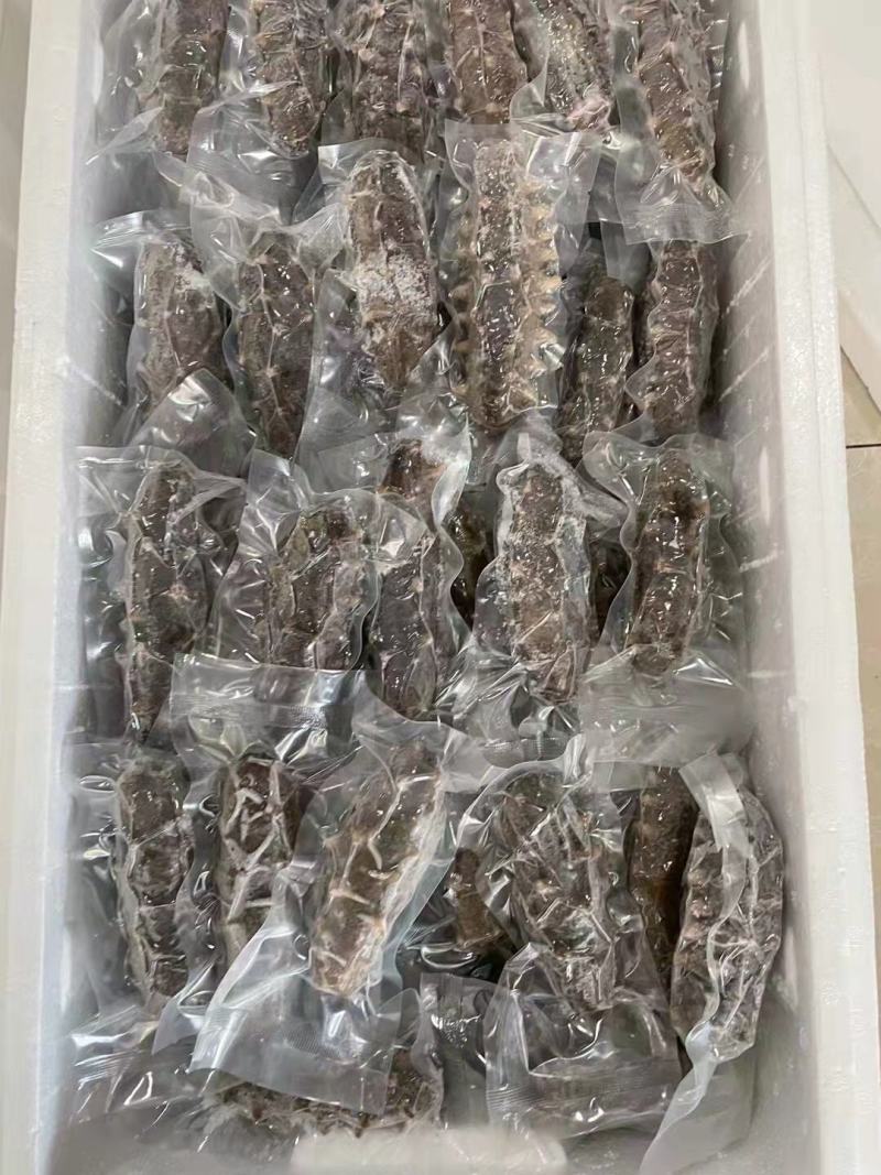 源头厂家精品即食海参海参礼盒批发，一手货源产地直发