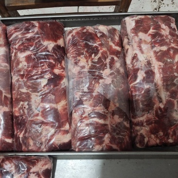 牛碎肉