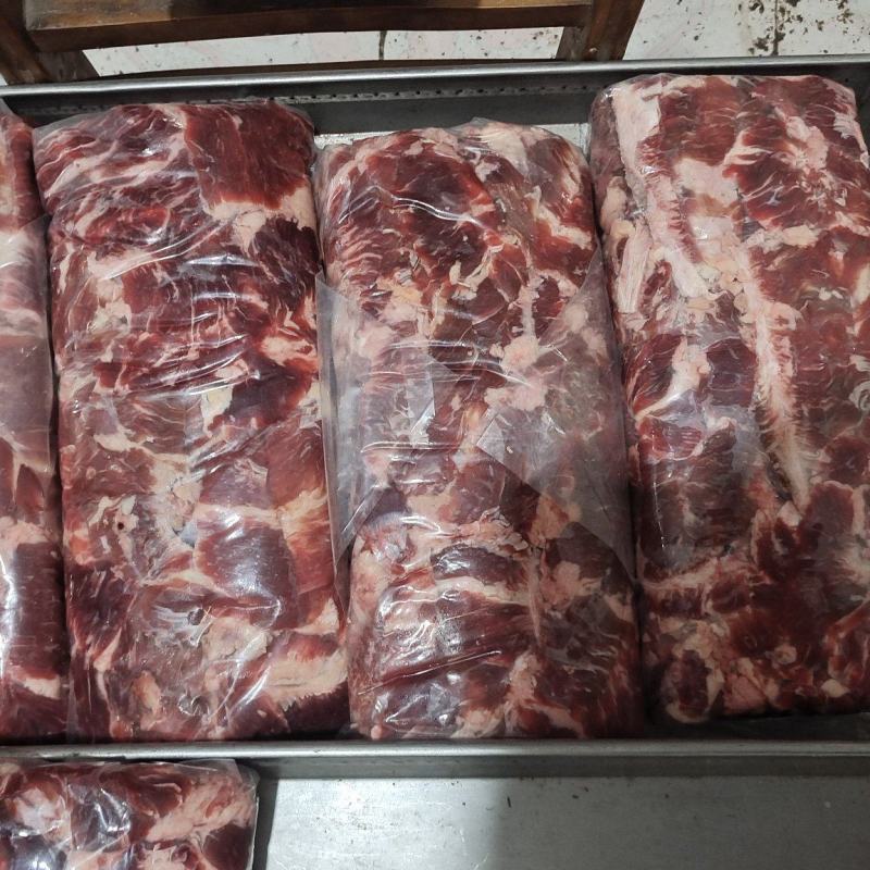 牛碎肉