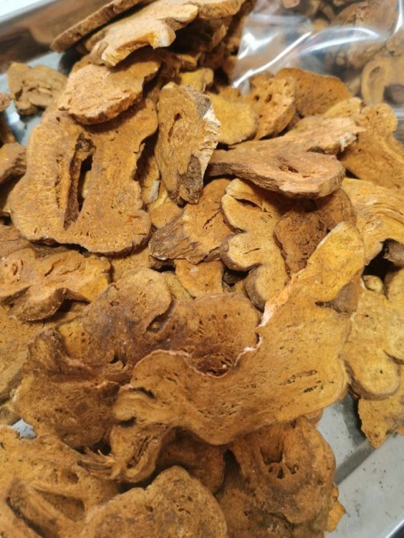 【包邮】中药材炒白术片白术麸炒白术焦白术制白术炙白术