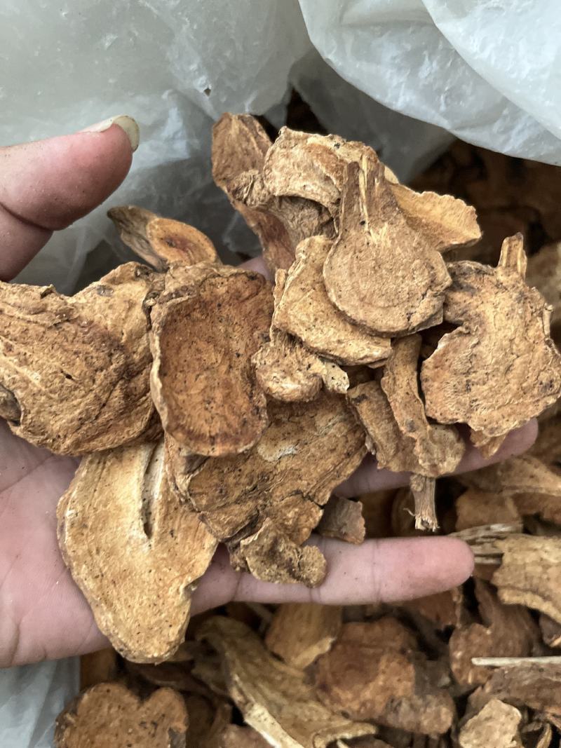 【包邮】中药材炒白术片白术麸炒白术焦白术制白术炙白术