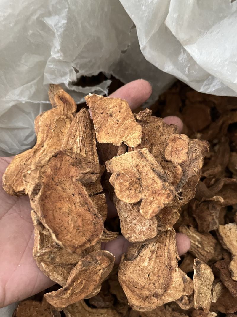【包邮】中药材炒白术片白术麸炒白术焦白术制白术炙白术