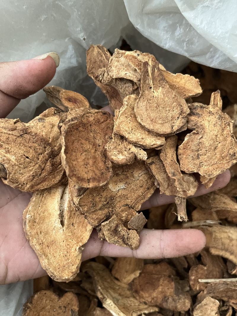 【包邮】中药材炒白术片白术麸炒白术焦白术制白术炙白术