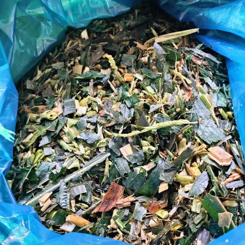 玉米秸秆全国发货量大从优