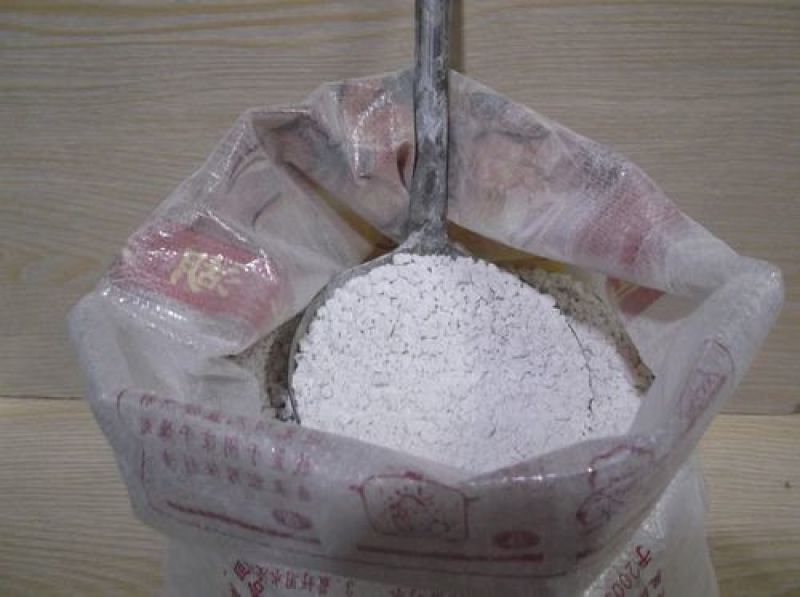 红薯粉面，红薯淀粉