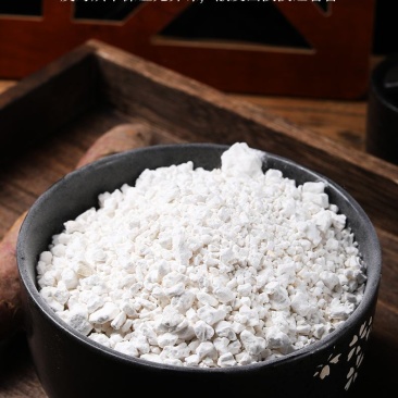 红薯粉面，红薯淀粉