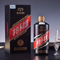 茅台不老酒1994，酱香型白酒