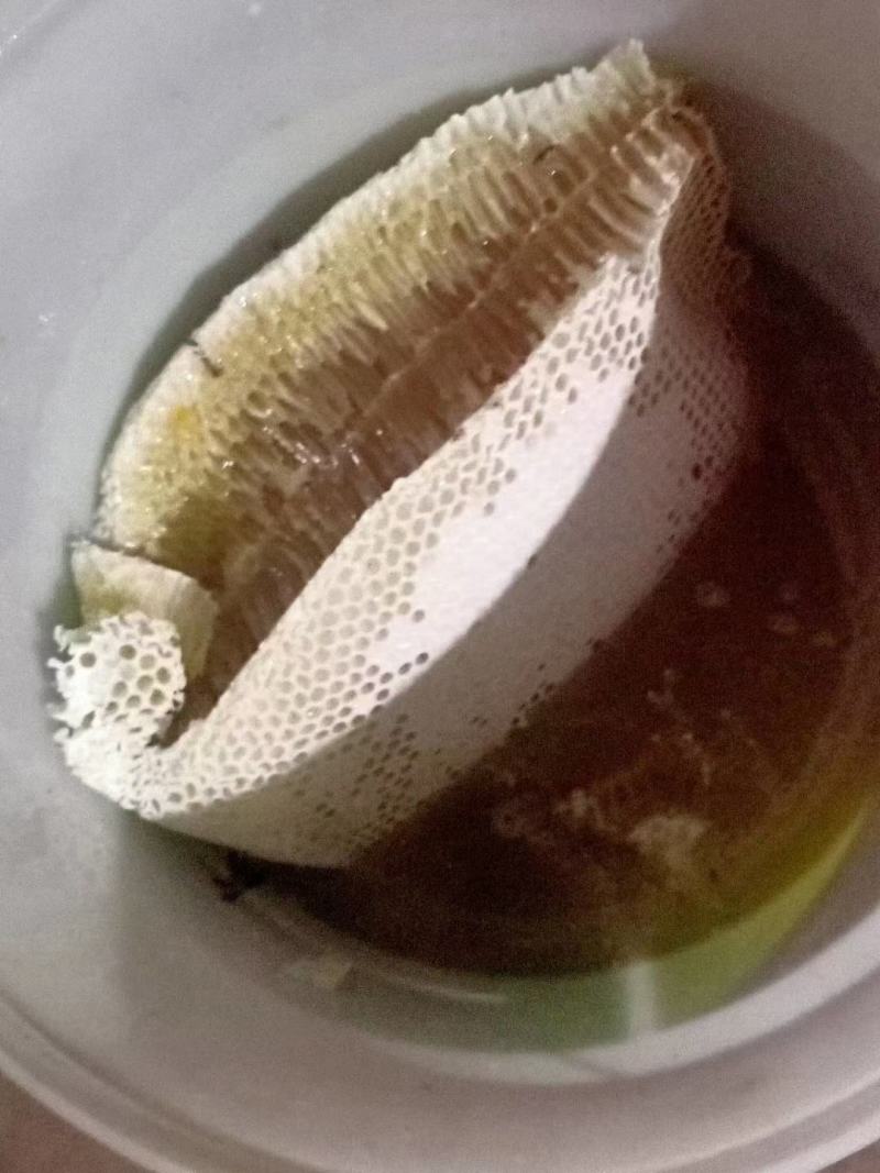 蜂蜜
