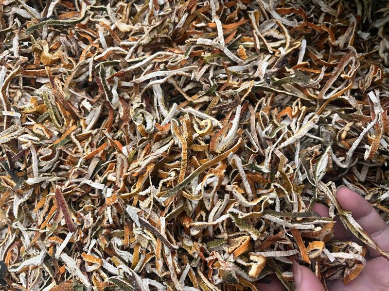 陈皮陈皮丝陈皮丝个子两种规格