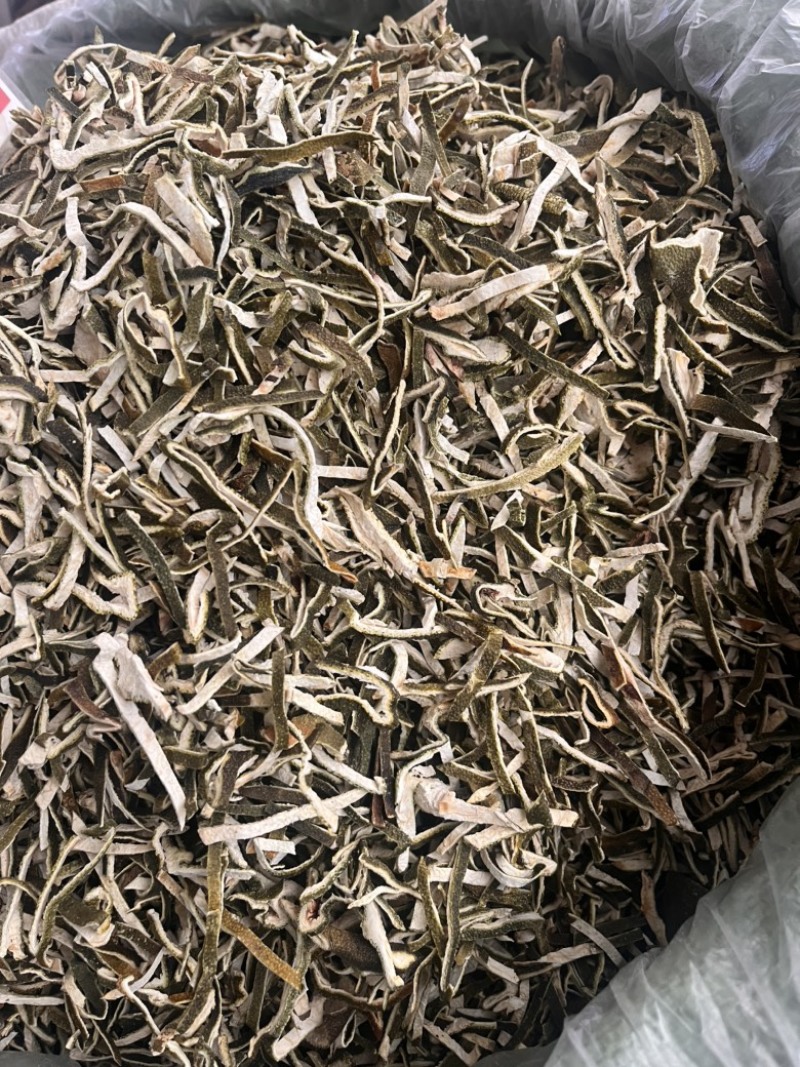 青皮丝青皮一公斤起发青皮