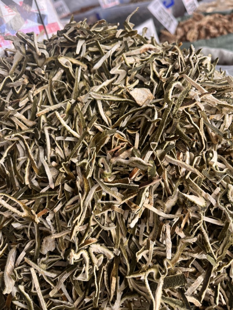 青皮丝青皮一公斤起发青皮