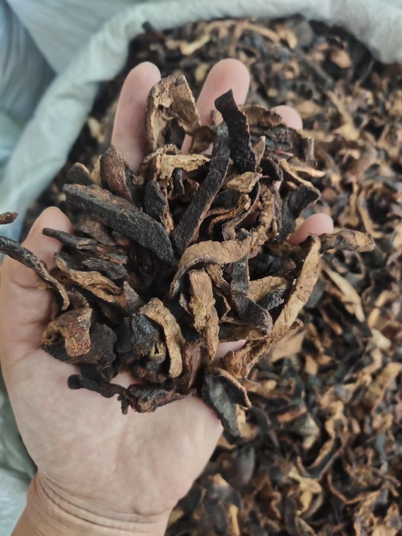 制陈皮制陈皮一公斤起发