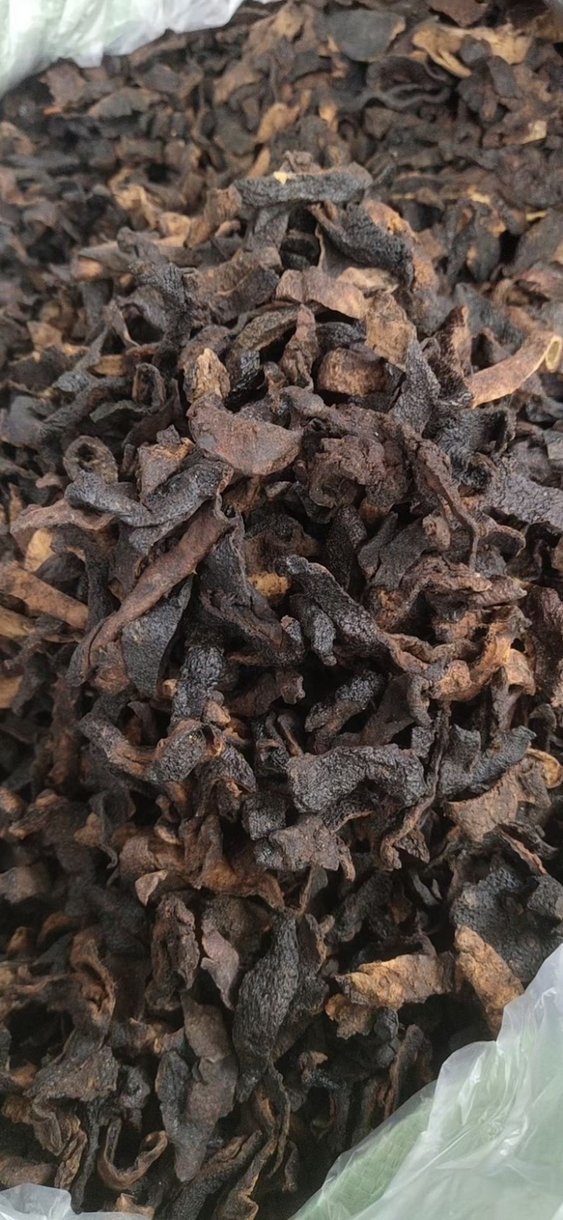 制陈皮制陈皮一公斤起发