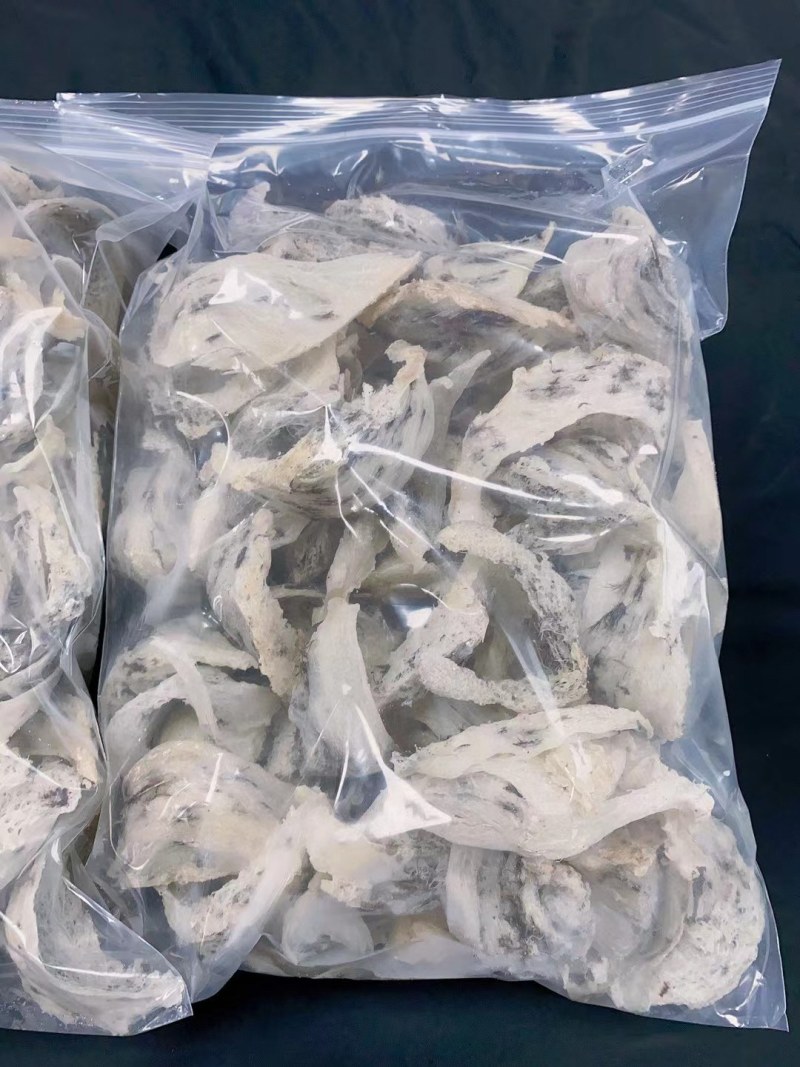 印尼中毛燕窝0添加滋补品毛燕条