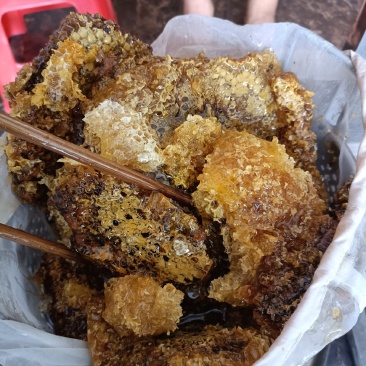 广西阳朔县大量供应纯野生蜂蜜