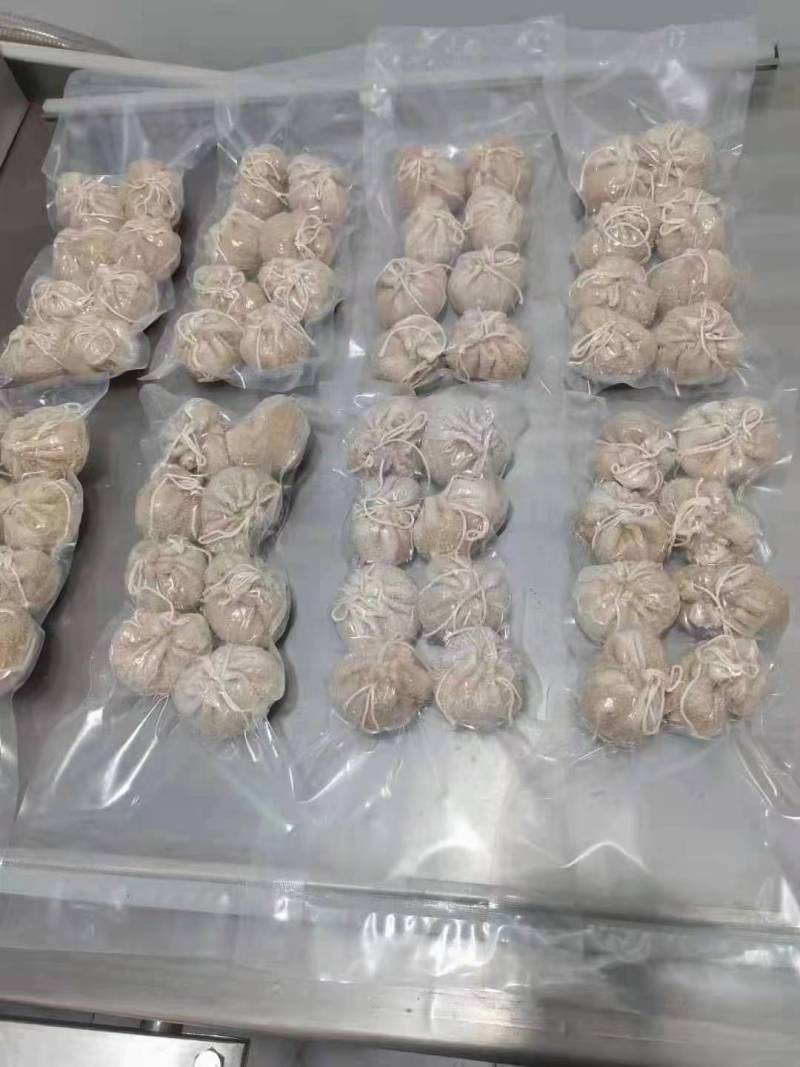 肚包肉