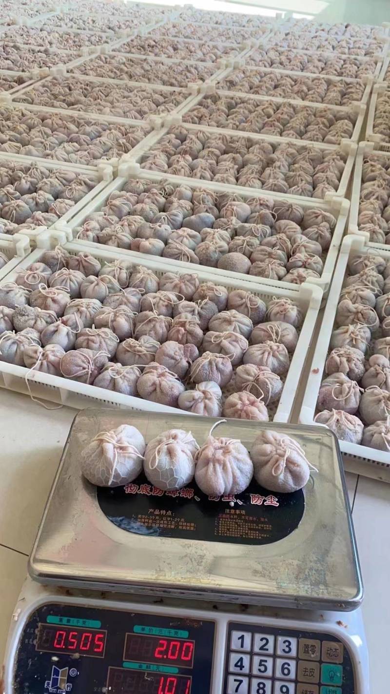 肚包肉