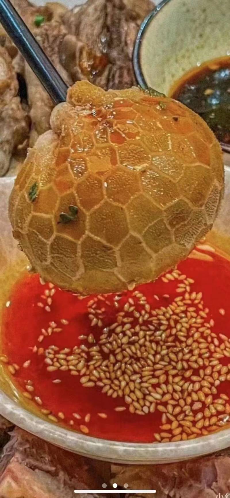 肚包肉