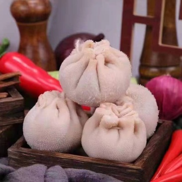 肚包肉
