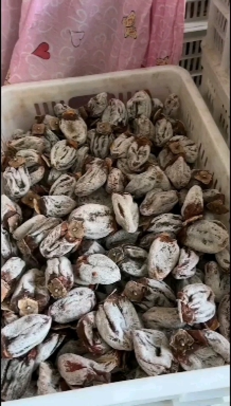 1斤装抽拉盒精装礼盒散货霜饼红饼小柿饼随时联系