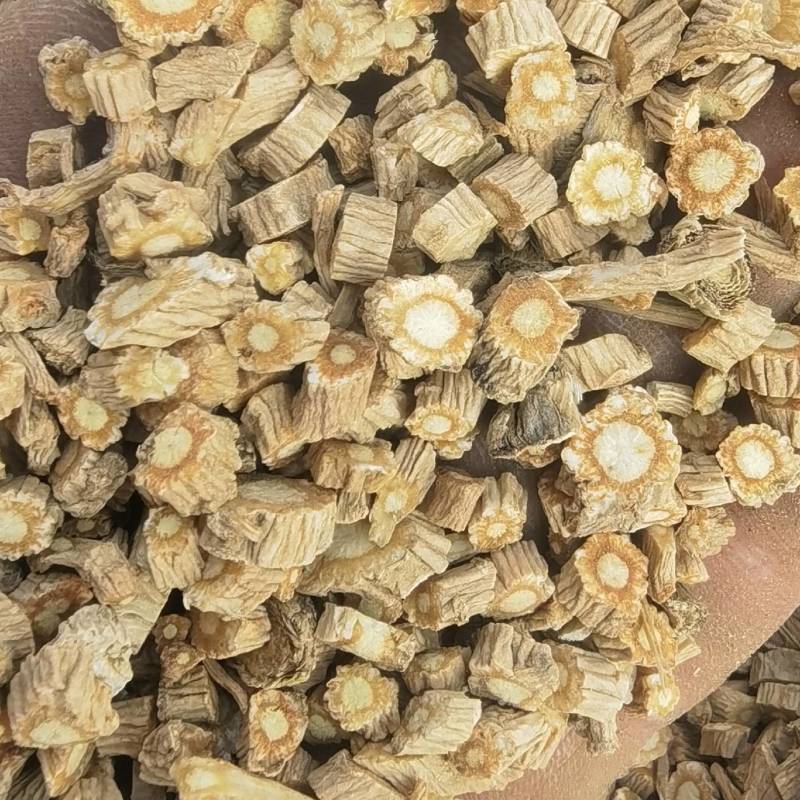 防风河北子播货新货【关书药业】大统批发中药材