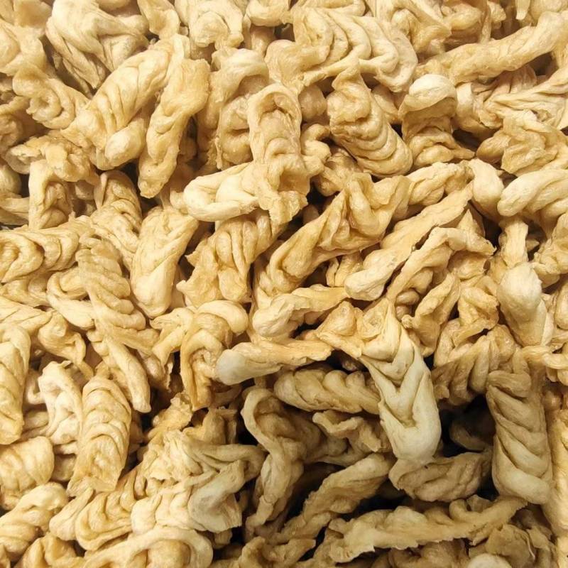 豆制品，豆耳，毛毛虫