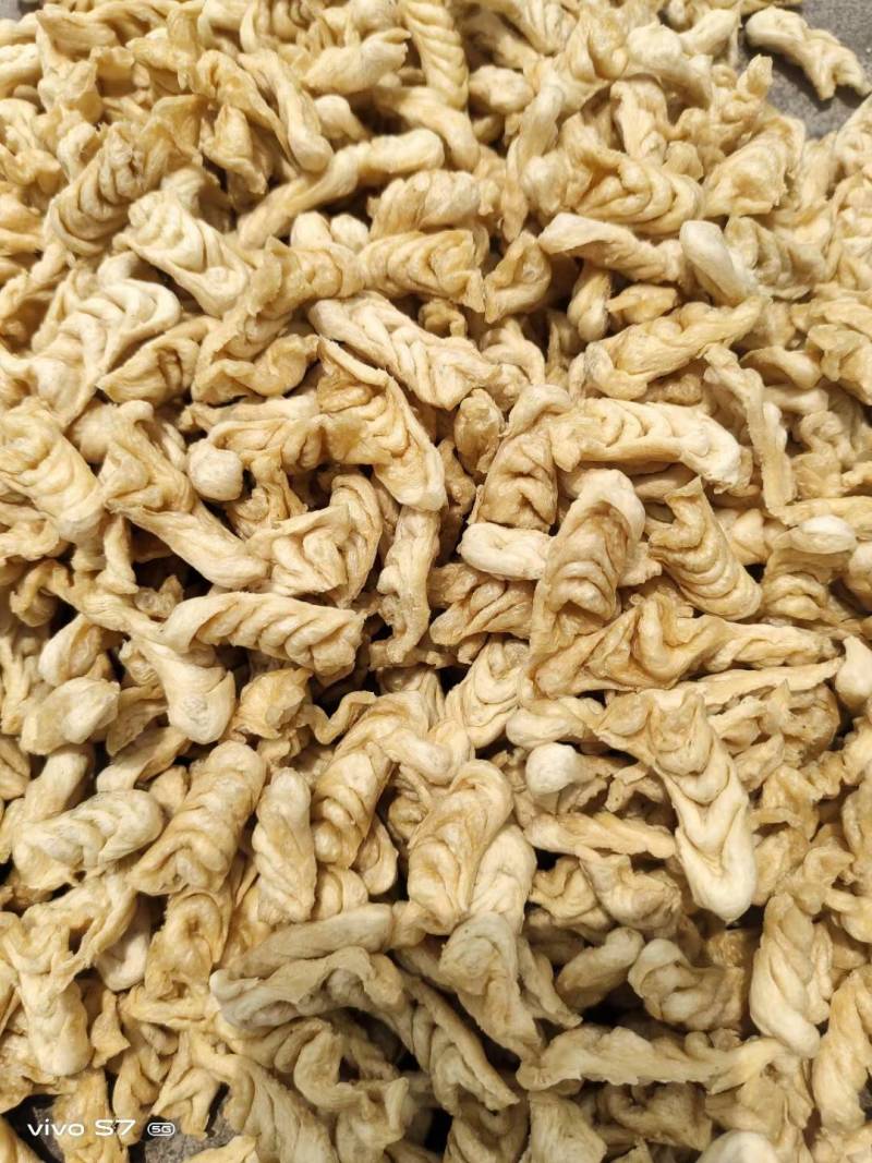 豆制品，豆耳，毛毛虫