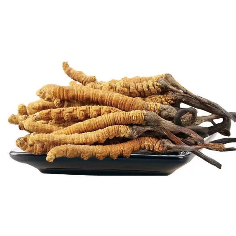 包邮夏枯草250g野生夏枯球球中药材球九重楼夏枯草新鲜食