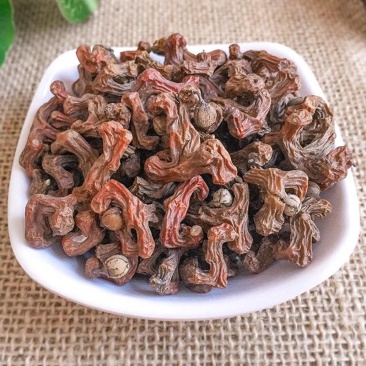 干拐枣去枝拐枣干当年新货批发零售欢迎选购