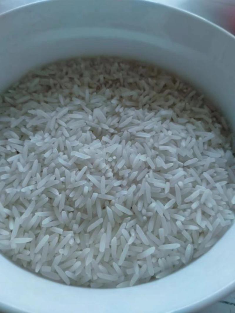 【推荐】汉阴今年的大米，一手货源量大价优欢迎老板咨询合作