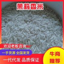 【推荐】陕西茉莉香香米，供应电商市场，量大价优一件代发