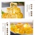 桂花糕展会地摊电商桂林特产桂花糕百香果糕玫瑰味桂花糕
