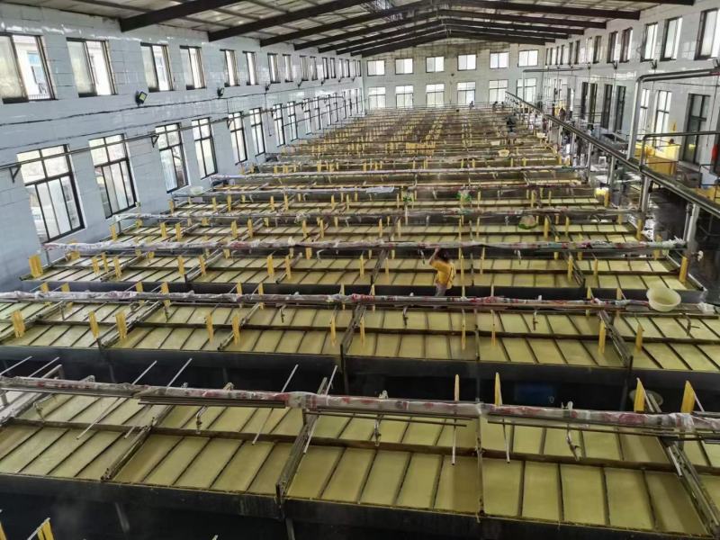 精品腐竹电商直播平台社区团购商超优选折扣仓专业供应链
