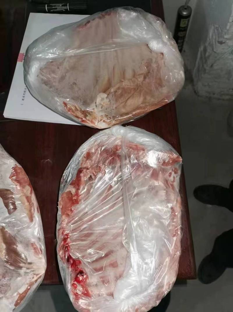 羊排大量有货