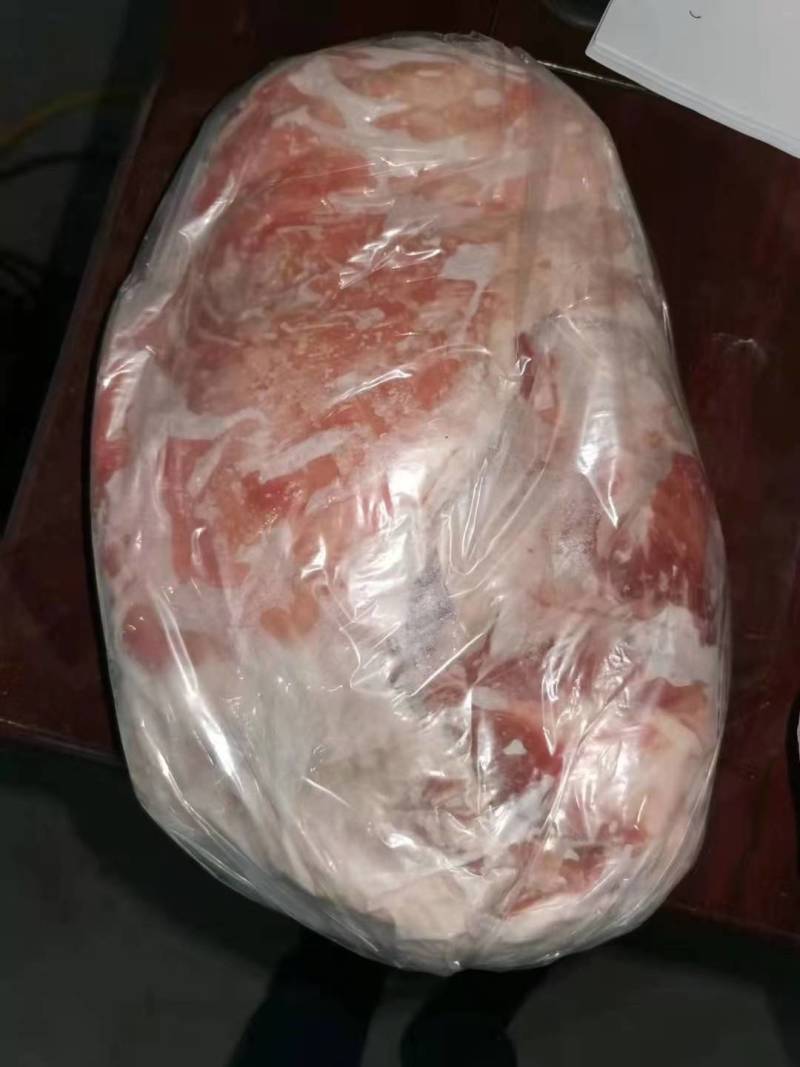 羊排大量有货