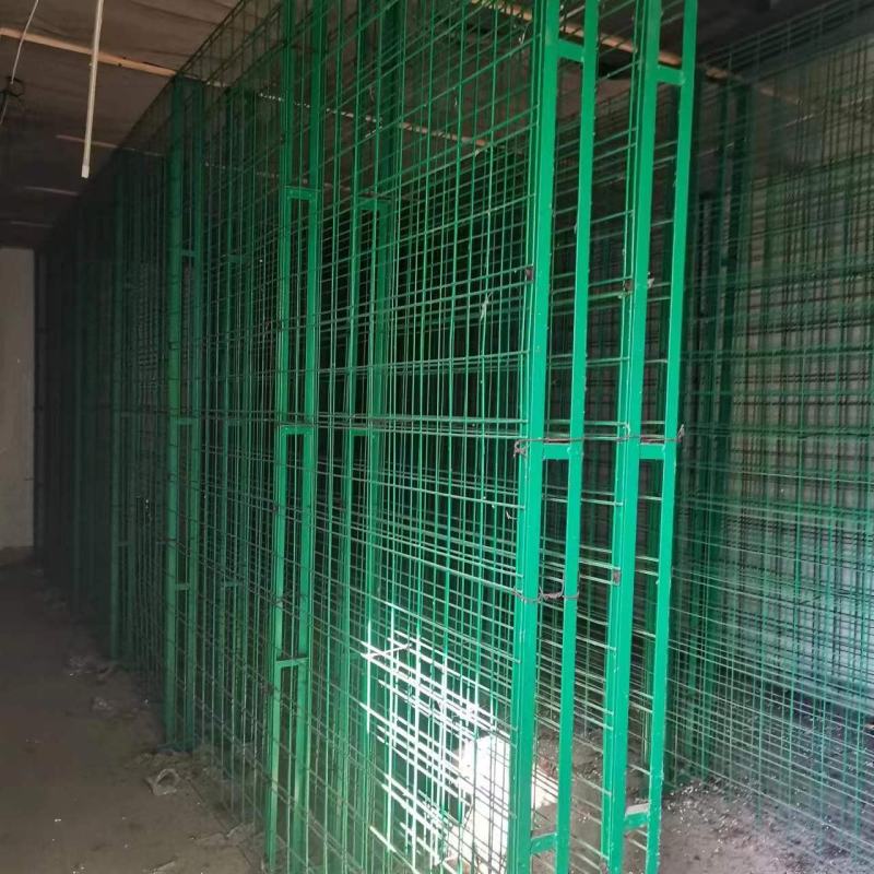 养菌架出菇网格