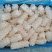冷冻目鱼花10斤装鱿鱼花墨鱼花火锅食材
