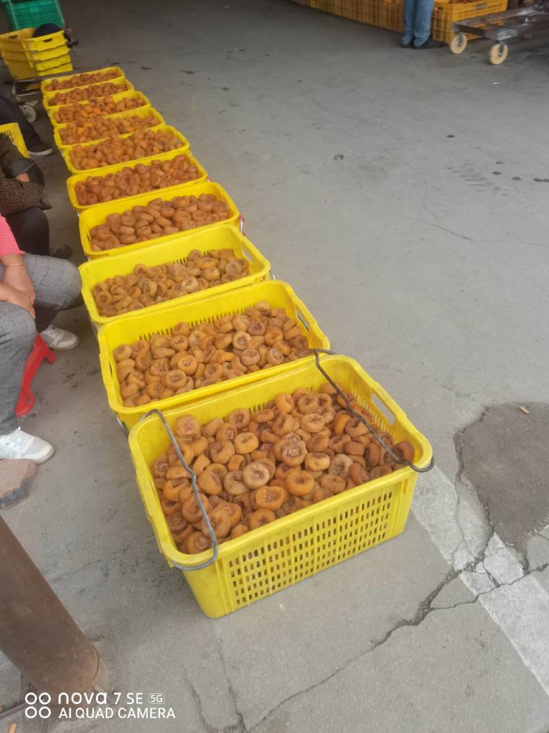 广西桂林恭城电商（团购）柿饼急售