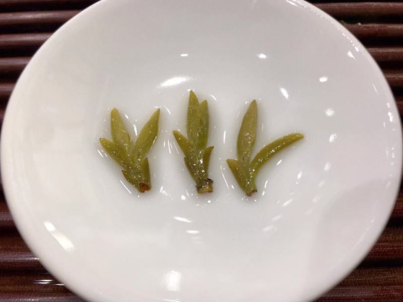 大佛龙井