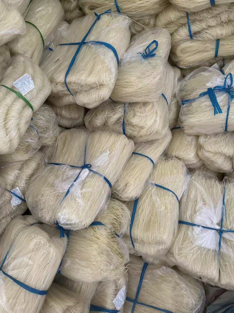 精品土豆细粉条厂家直供批发品质保证量大价优支持视频看货